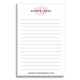 Pop of Color Monogram Notepads Image 5 of 6